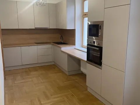 Pronájem bytu 3+kk, Praha - Břevnov, Liborova, 79 m2