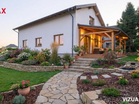 Prodej rodinného domu, Dětmarovice, 222 m2