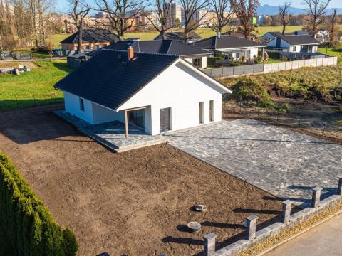 Prodej rodinného domu, Stráž pod Ralskem, Luční, 120 m2