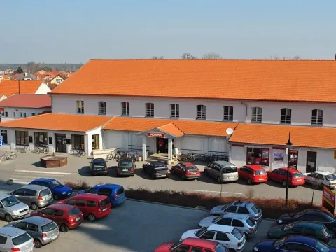 Pronájem obchodního prostoru, Brandýs nad Labem-Stará Boleslav, Boleslavská, 18 m2