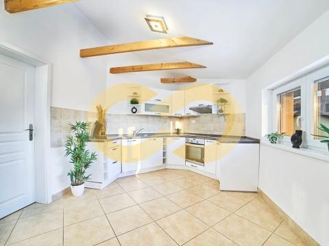 Prodej atypického bytu, Planá nad Lužnicí, Harrachova, 150 m2