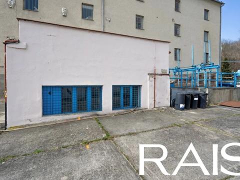 Prodej komerční nemovitosti, Brno, Zlatníky, 50 m2