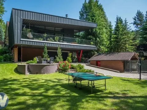 Prodej vily, Mýto pod Ďumbierom, Slovensko, 385 m2