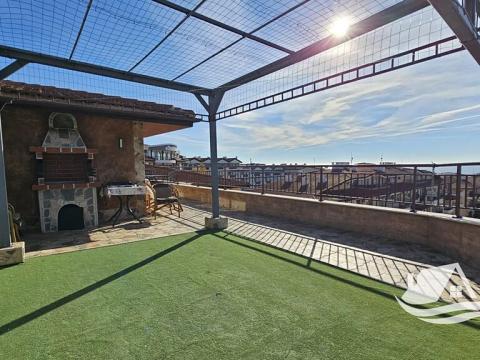 Prodej bytu 3+kk, Sveti Vlas, Bulharsko, 145 m2