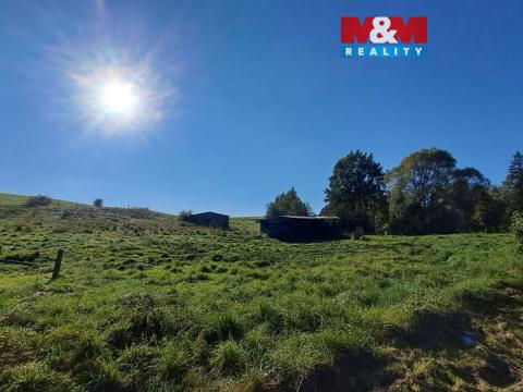 Prodej pozemku pro bydlení, Mezina, 584 m2