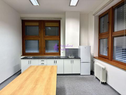 Pronájem obchodního prostoru, Olomouc - Nová Ulice, Wellnerova, 89 m2