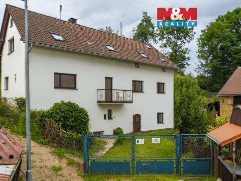 Prodej rodinného domu, Citice - Hlavno, 200 m2