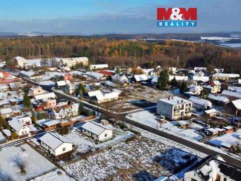 Prodej pozemku pro bydlení, Seletice, 835 m2