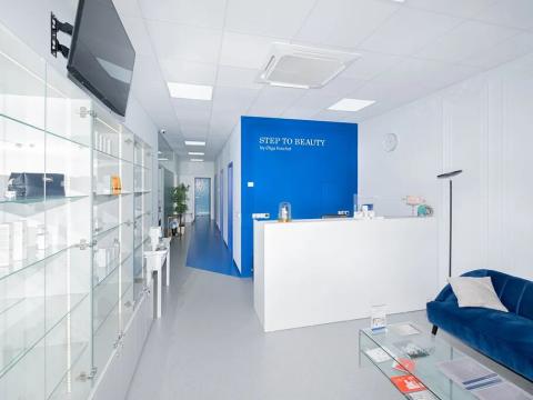 Pronájem obchodního prostoru, Praha - Stodůlky, Petržílkova, 13 m2