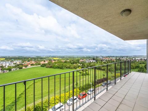 Prodej bytu 4+kk, Praha - Zličín, Milotická, 125 m2