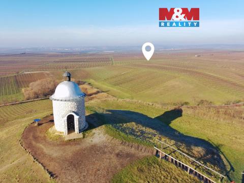 Prodej pole, Velké Bílovice, 7286 m2