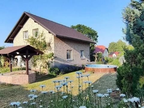 Prodej rodinného domu, Přimda, 152 m2