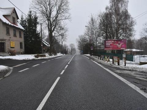 Prodej pozemku pro bydlení, Varnsdorf, 1077 m2