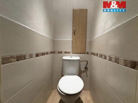 Prodej bytu 2+1, Praha - Malešice, Počernická, 53 m2