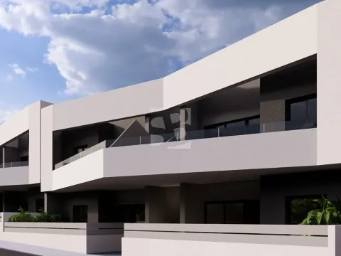 Prodej rodinného domu, San Miguel de Salinas, Španělsko, 68 m2