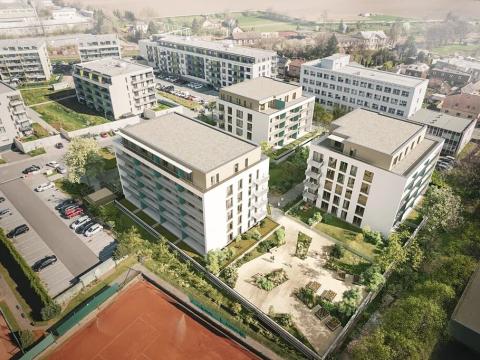 Prodej bytu 4+kk, Chrudim, Luhanova, 102 m2