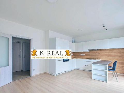 Prodej bytu 1+kk, Uherské Hradiště, 38 m2