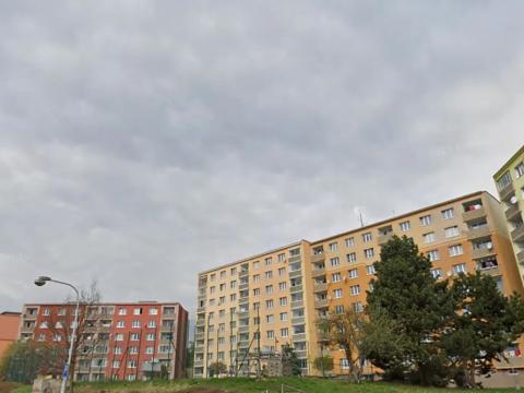Prodej bytu 3+1, Chomutov, Kamenná, 76 m2