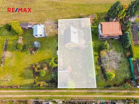 Prodej chaty, Losiná, 46 m2