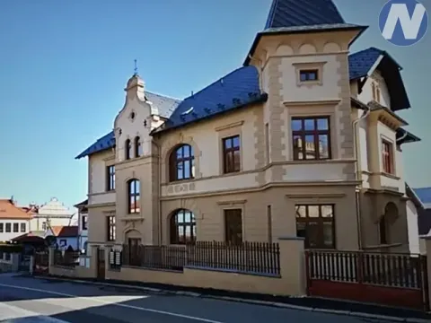 Pronájem bytu 2+kk, Prachatice, Zlatá stezka, 47 m2