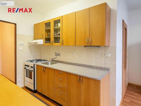 Prodej bytu 2+1, Chrudim - Chrudim III, Škroupova, 64 m2