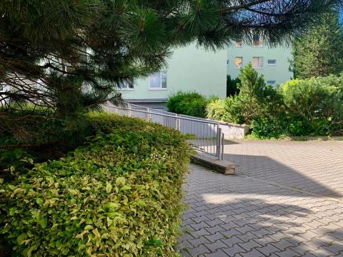 Pronájem bytu 2+kk, Brno, Opálkova, 42 m2