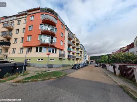 Prodej bytu 3+kk, Praha - Kunratice, Merhoutova, 82 m2