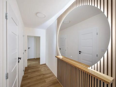 Prodej bytu 3+kk, Brno, Novoměstská, 72 m2