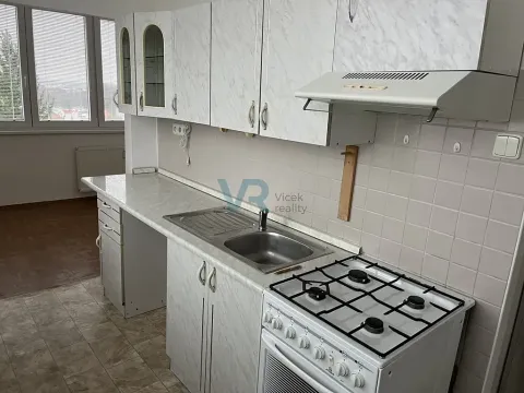 Pronájem bytu 3+1, Třeboň, Hliník, 59 m2