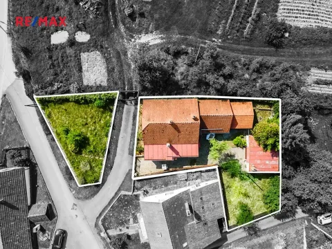 Prodej rodinného domu, Uhřínov, 134 m2