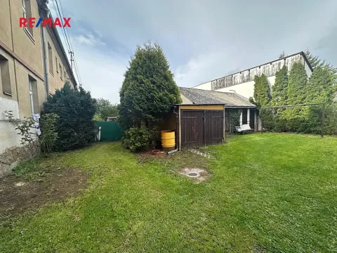 Prodej bytu 2+1, Kralovice, Dělnická, 62 m2