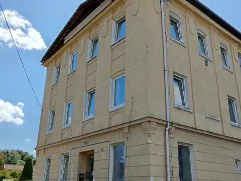 Pronájem pokoje, Varnsdorf, Karlova, 40 m2