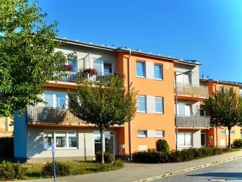 Prodej bytu 1+kk, Jihlava, 32 m2