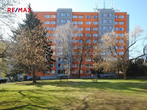 Pronájem bytu 1+1, Kutná Hora, Masarykova, 31 m2