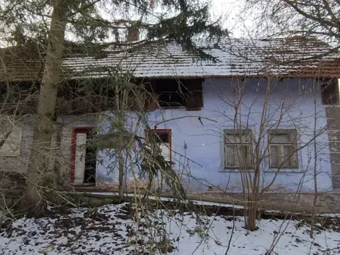 Prodej chalupy, Markvartice, 80 m2