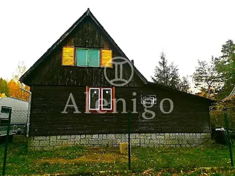Prodej chaty, Svatý Jan, 58 m2