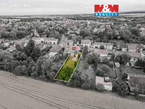 Prodej rodinného domu, Rudná, Masarykova, 170 m2