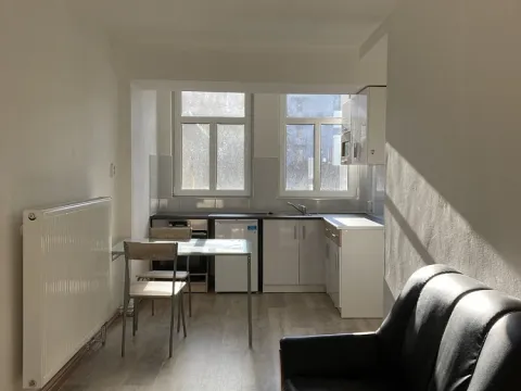 Pronájem bytu 2+kk, Olomouc - Nová Ulice, tř. Svornosti, 42 m2