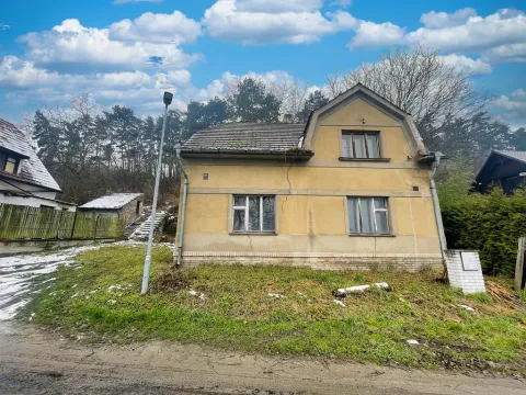 Prodej rodinného domu, Nelahozeves, Pod strání, 125 m2