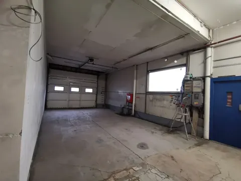 Pronájem skladu, Hradec Králové, Vlčkovická, 100 m2