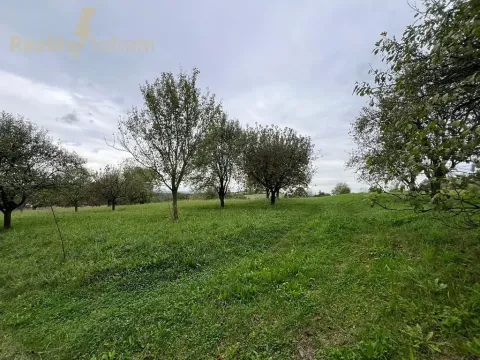 Prodej pozemku pro bydlení, Příbor, Hluboká, 1632 m2