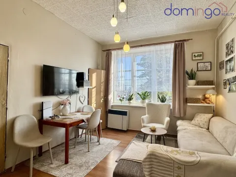 Prodej bytu 3+kk, Svitavy - Předměstí, Sokolovská, 70 m2