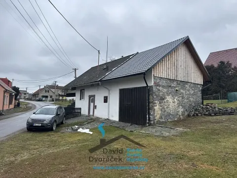 Prodej rodinného domu, Včelákov, 70 m2