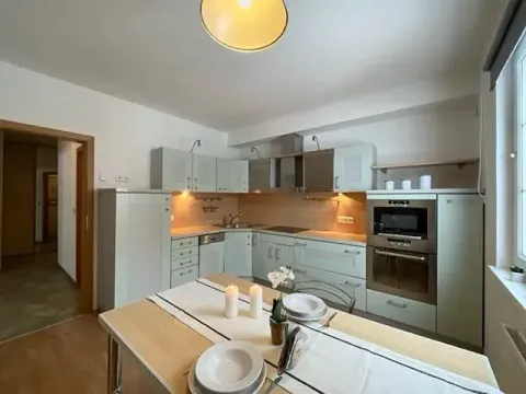 Pronájem bytu 2+1, Jablonec nad Nisou, Široká, 69 m2