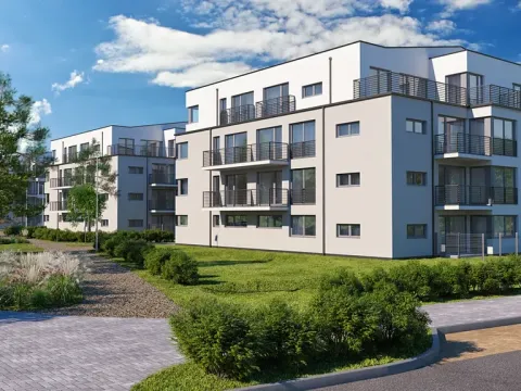 Prodej bytu 3+kk, Lanškroun, Vančurova, 78 m2