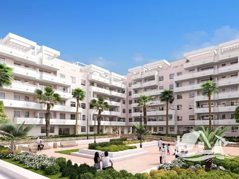 Prodej bytu 5+kk, Marbella, Španělsko, 85 m2