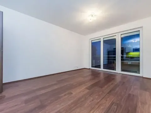 Pronájem bytu 1+kk, Praha - Horní Měcholupy, Mantovská, 40 m2