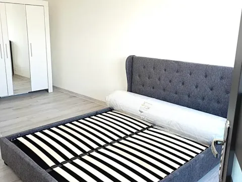 Pronájem bytu 2+kk, Praha - Stodůlky, Běhounkova, 40 m2