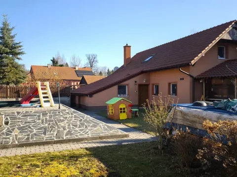 Prodej rodinného domu, Bělotín, 172 m2