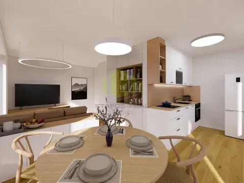 Prodej bytu 2+kk, Lipník nad Bečvou, Mánesova, 50 m2